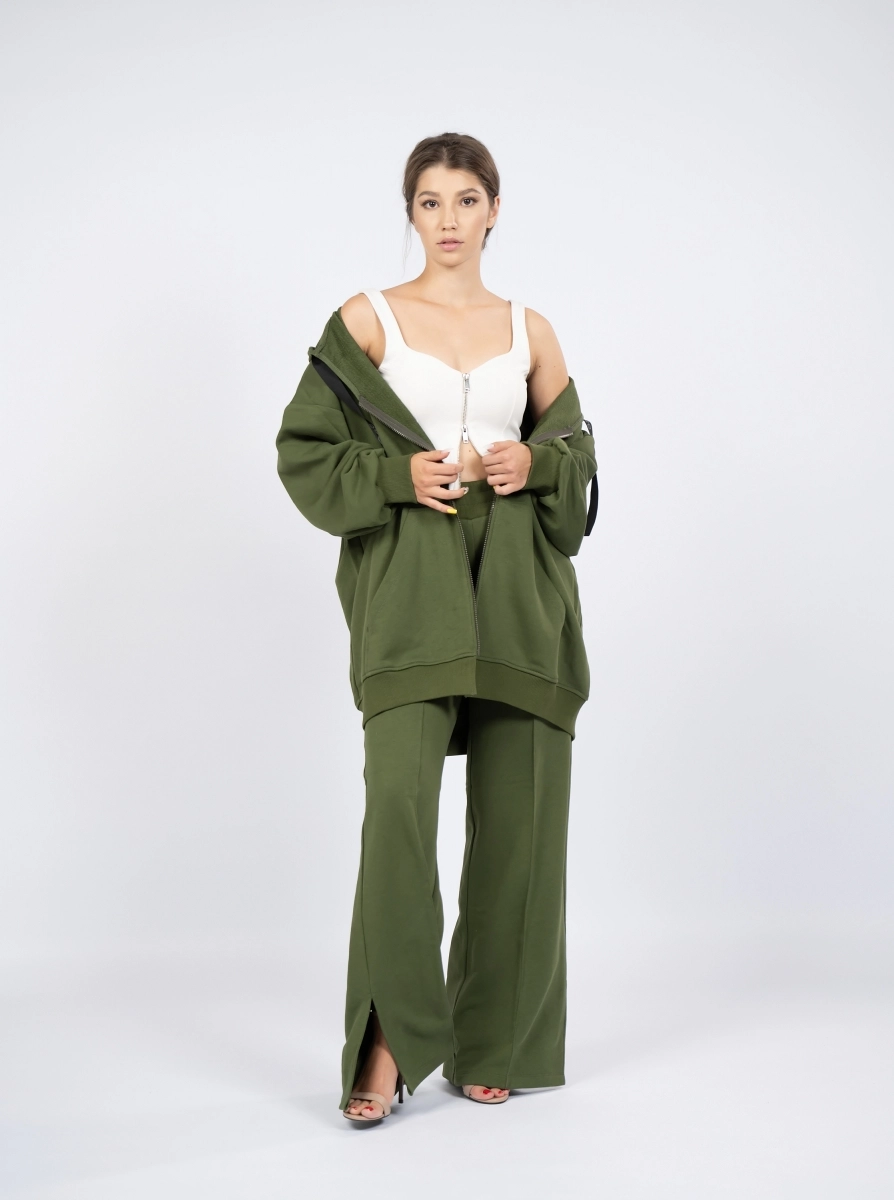 COMPLEU SORA GREEN 1